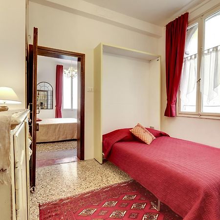 Ca' Badoer Frari Appartement Venetië Buitenkant foto