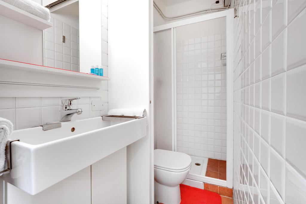 Ca' Badoer Frari Appartement Venetië Buitenkant foto