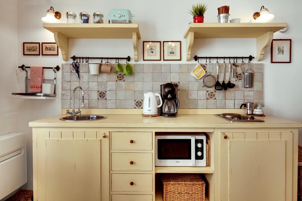 Ca' Badoer Frari Appartement Venetië Buitenkant foto