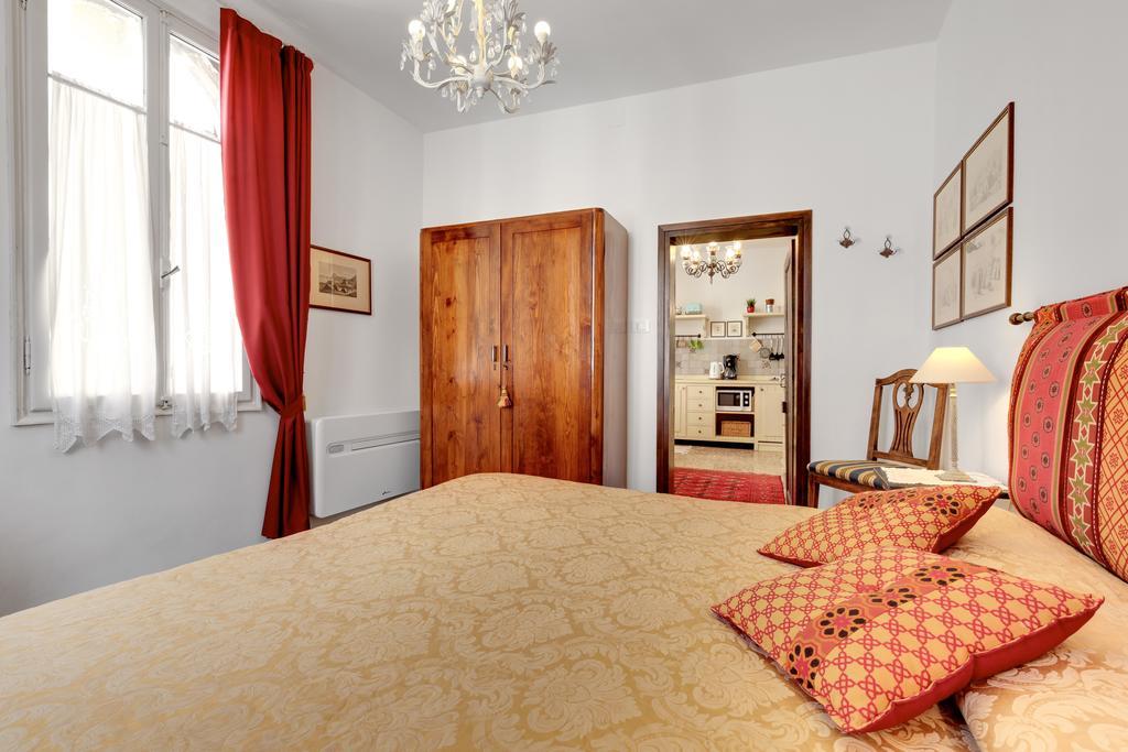 Ca' Badoer Frari Appartement Venetië Buitenkant foto