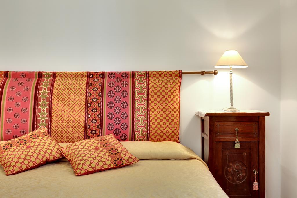 Ca' Badoer Frari Appartement Venetië Buitenkant foto